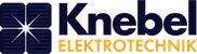 Elektrotechnik Knebel Logo